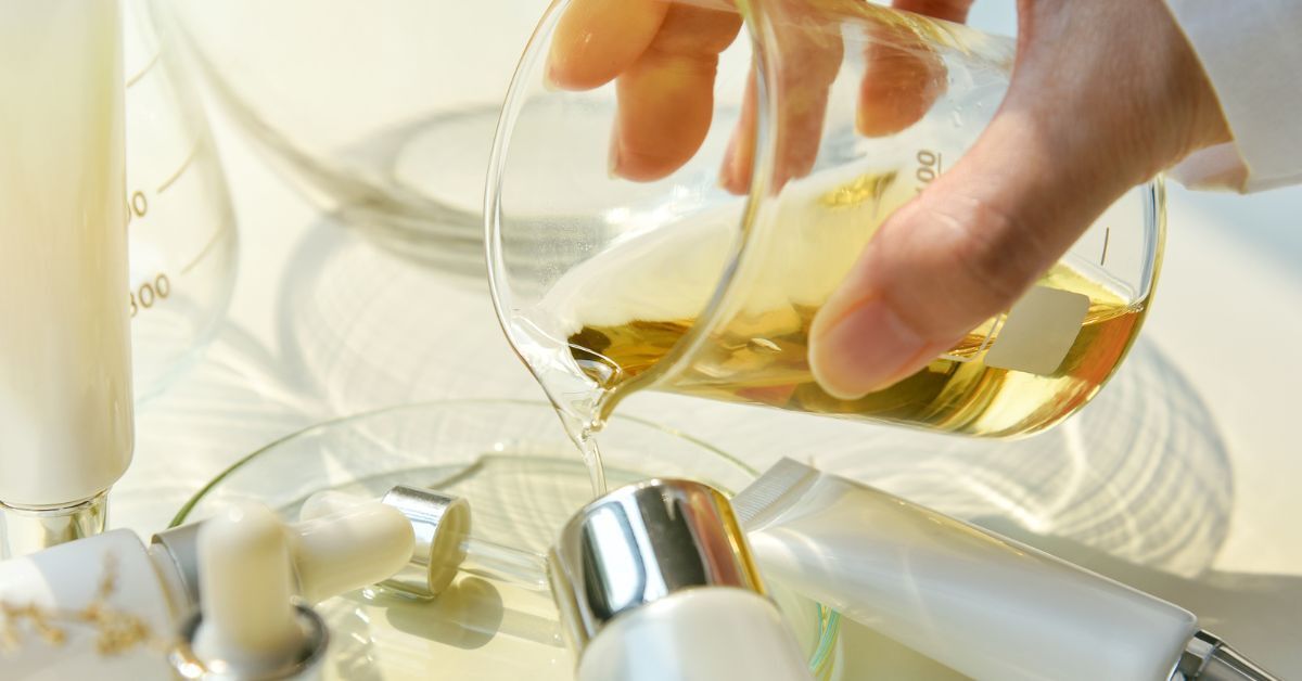 Sulfate Free Formulations