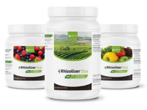 Expanded line of Locus AG Rhizolizer Biologicals
